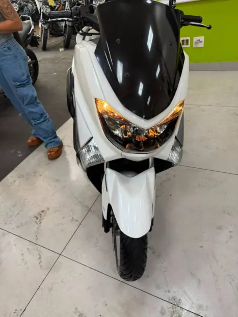 YAMAHA NMax 160 ABS, Foto 5