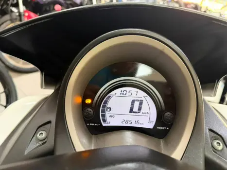 YAMAHA NMax 160 ABS, Foto 7