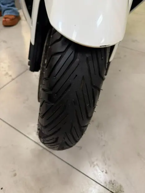 YAMAHA NMax 160 ABS, Foto 8