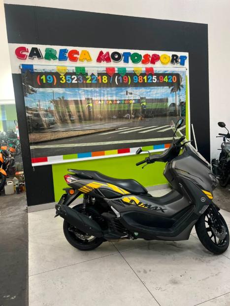 YAMAHA NMax 160 ABS, Foto 1