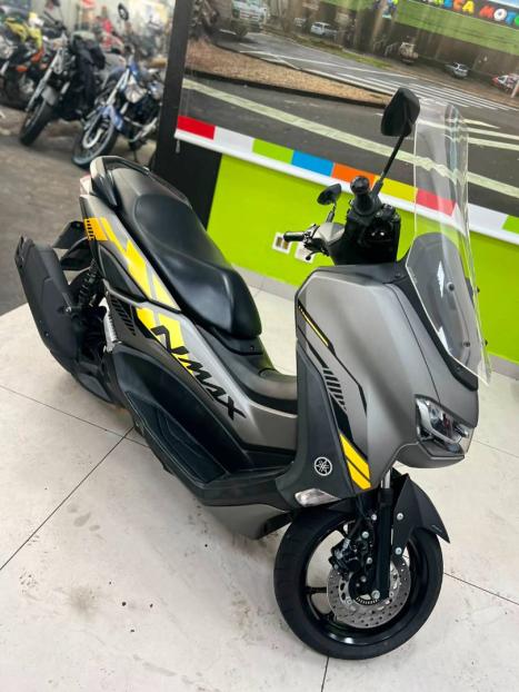 YAMAHA NMax 160 ABS, Foto 2