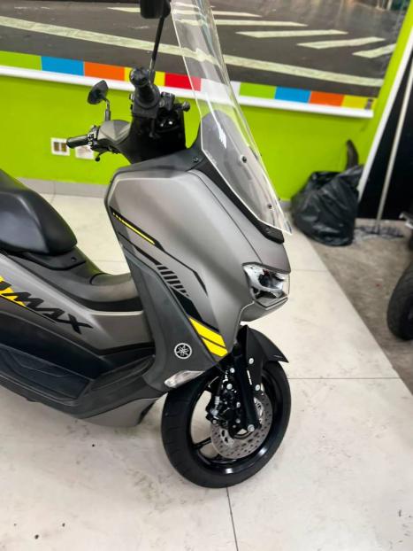 YAMAHA NMax 160 ABS, Foto 3