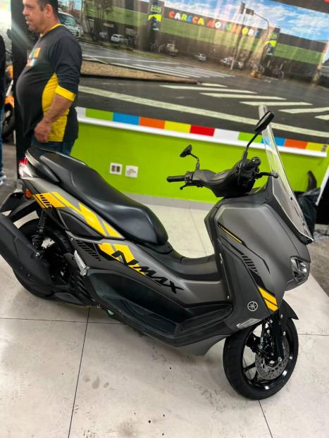 YAMAHA NMax 160 ABS, Foto 4