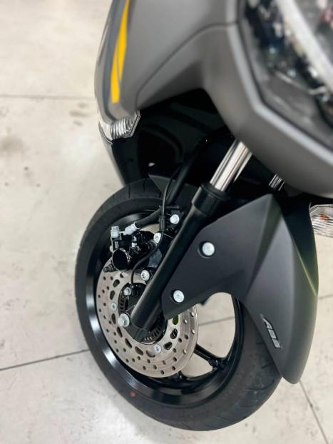 YAMAHA NMax 160 ABS, Foto 5