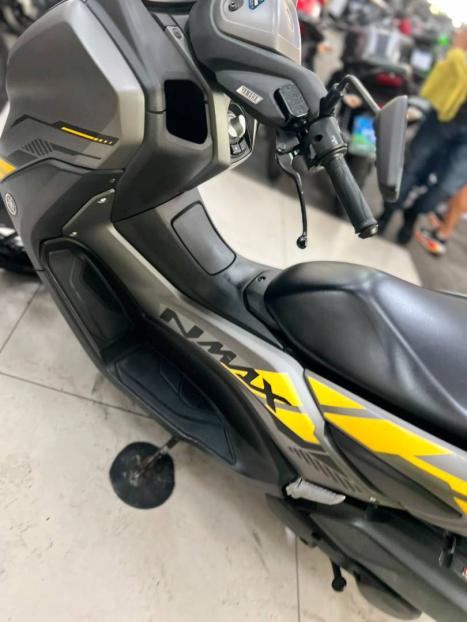 YAMAHA NMax 160 ABS, Foto 6