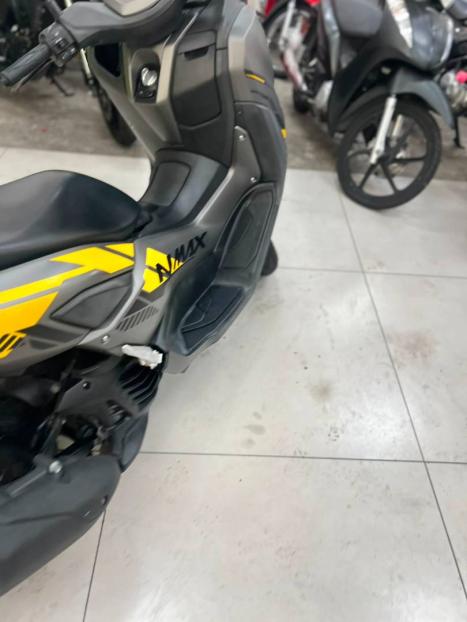 YAMAHA NMax 160 ABS, Foto 7
