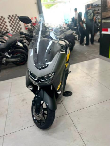 YAMAHA NMax 160 ABS, Foto 8
