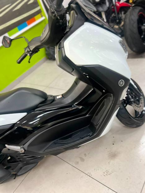 YAMAHA NMax 160 ABS, Foto 2