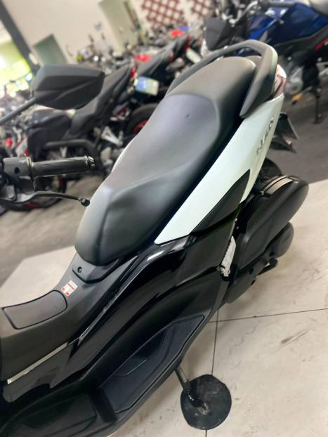 YAMAHA NMax 160 ABS, Foto 3