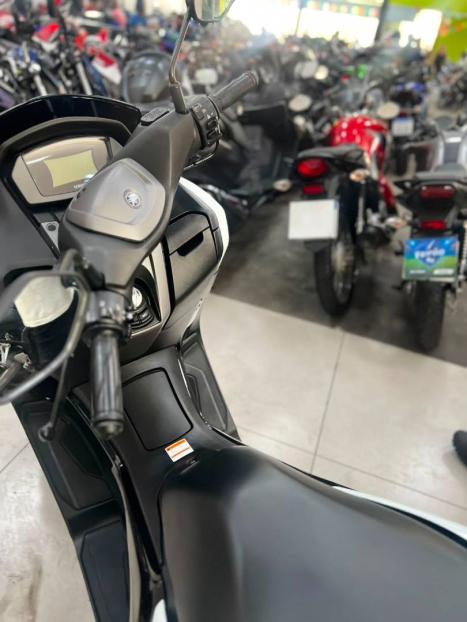 YAMAHA NMax 160 ABS, Foto 5