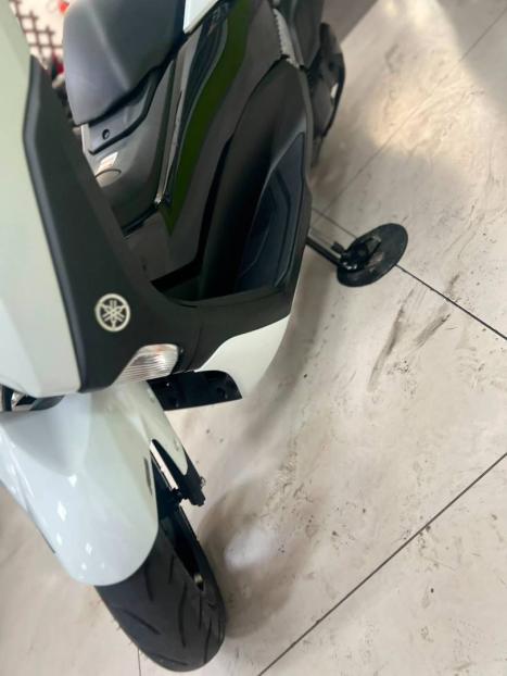 YAMAHA NMax 160 ABS, Foto 6