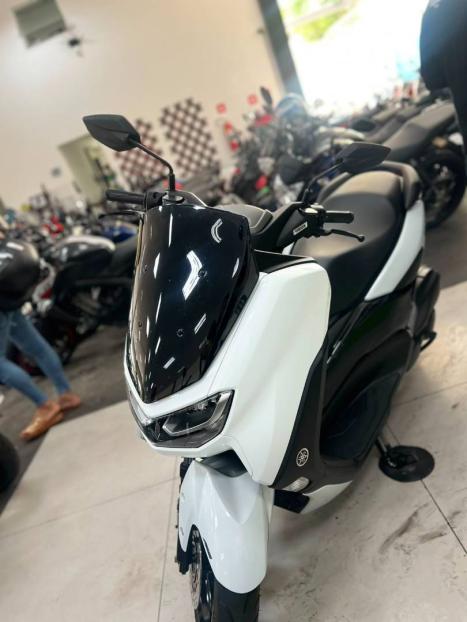 YAMAHA NMax 160 ABS, Foto 8