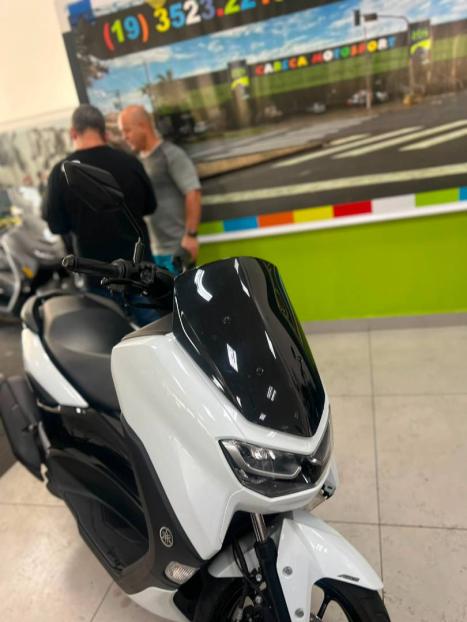 YAMAHA NMax 160 ABS, Foto 9