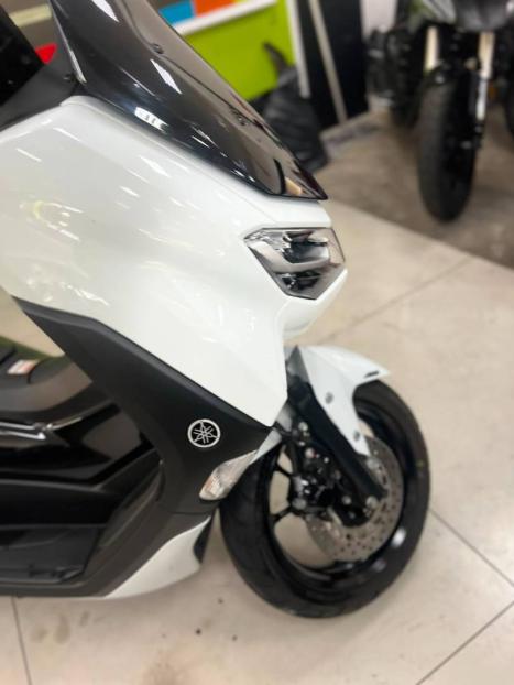 YAMAHA NMax 160 ABS, Foto 10