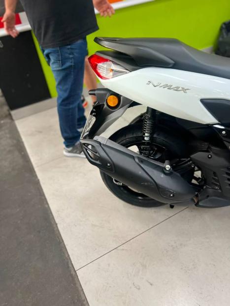 YAMAHA NMax 160 ABS, Foto 11