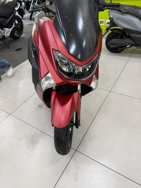 YAMAHA NMax 160 ABS, Foto 2