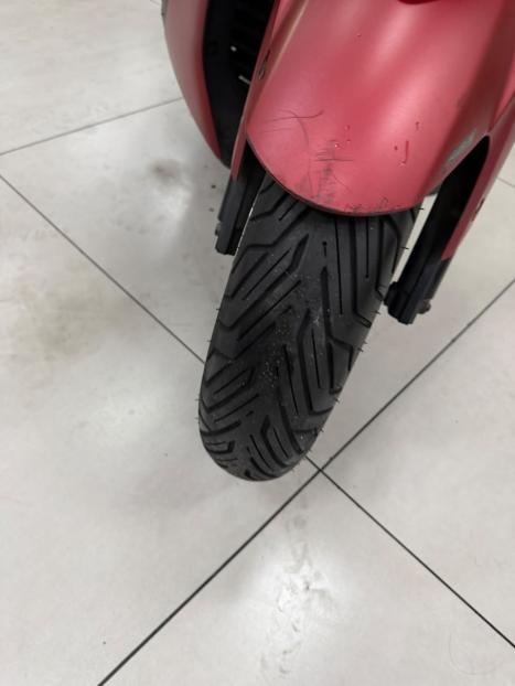 YAMAHA NMax 160 ABS, Foto 3