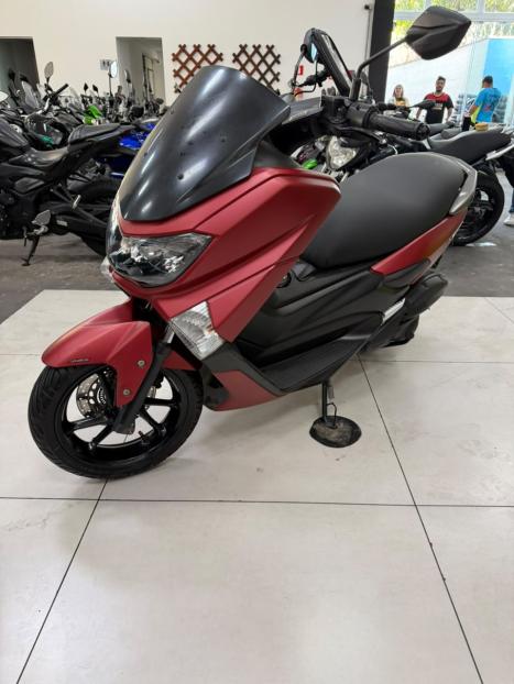 YAMAHA NMax 160 ABS, Foto 4