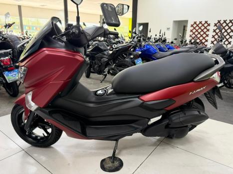 YAMAHA NMax 160 ABS, Foto 5