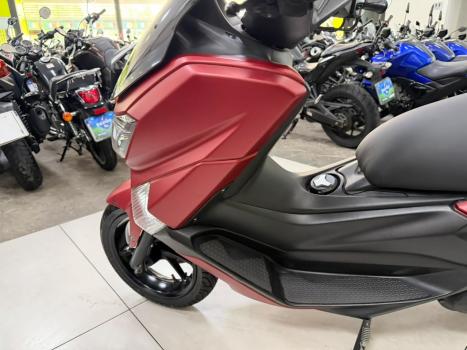 YAMAHA NMax 160 ABS, Foto 6