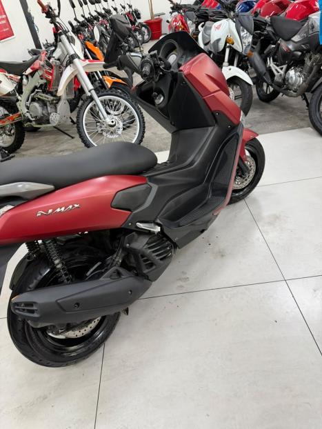 YAMAHA NMax 160 ABS, Foto 8