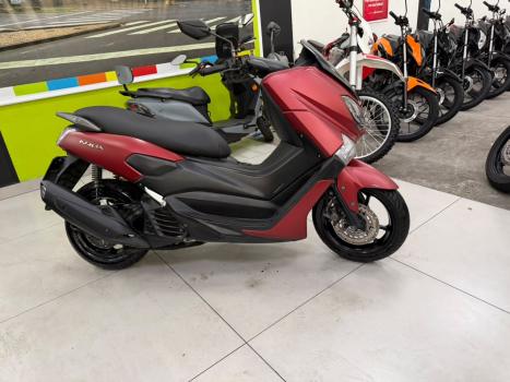 YAMAHA NMax 160 ABS, Foto 9