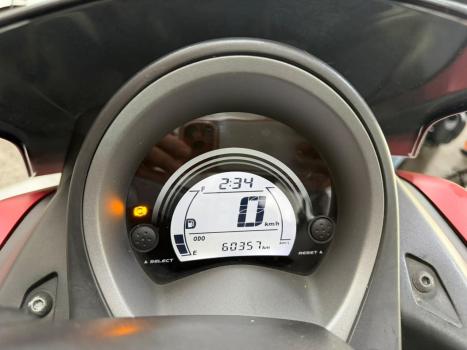 YAMAHA NMax 160 ABS, Foto 10