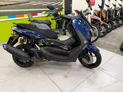 YAMAHA NMax 160 ABS, Foto 1