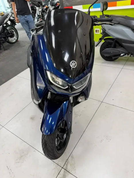 YAMAHA NMax 160 ABS, Foto 2