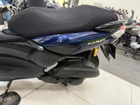 YAMAHA NMax 160 ABS, Foto 3
