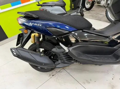 YAMAHA NMax 160 ABS, Foto 4