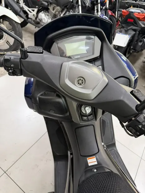 YAMAHA NMax 160 ABS, Foto 5