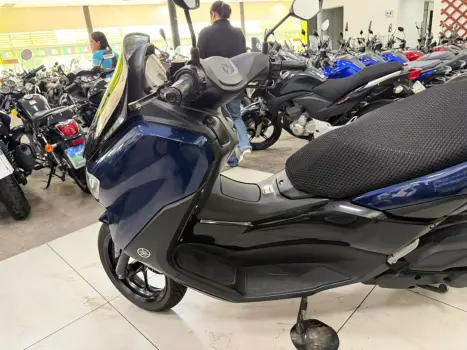 YAMAHA NMax 160 ABS, Foto 6