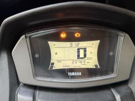 YAMAHA NMax 160 ABS, Foto 7