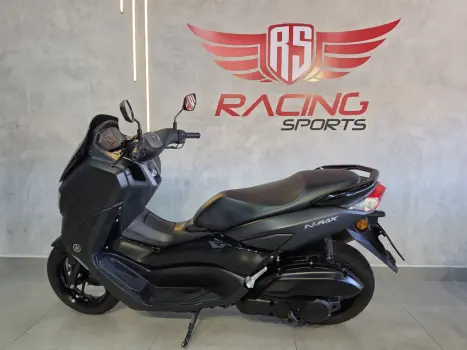 YAMAHA NMax 160 ABS, Foto 2