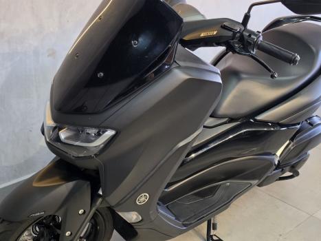 YAMAHA NMax 160 ABS, Foto 3
