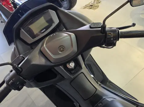 YAMAHA NMax 160 ABS, Foto 5