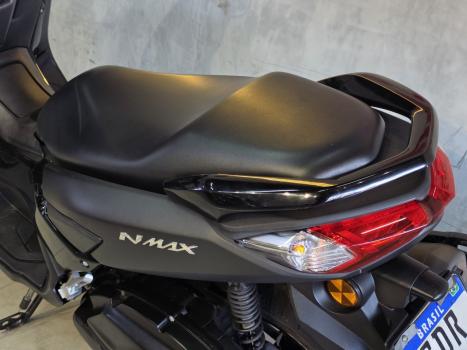YAMAHA NMax 160 ABS, Foto 6