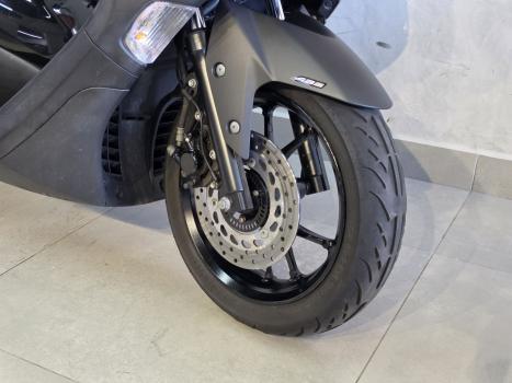 YAMAHA NMax 160 ABS, Foto 7