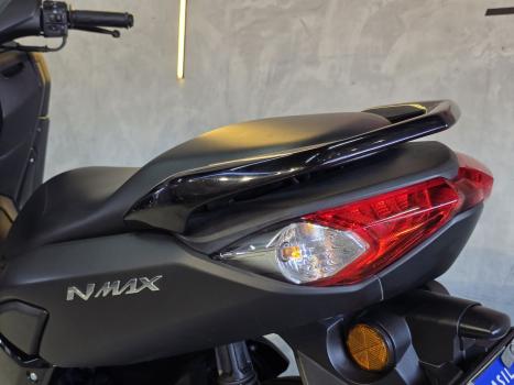 YAMAHA NMax 160 ABS, Foto 8