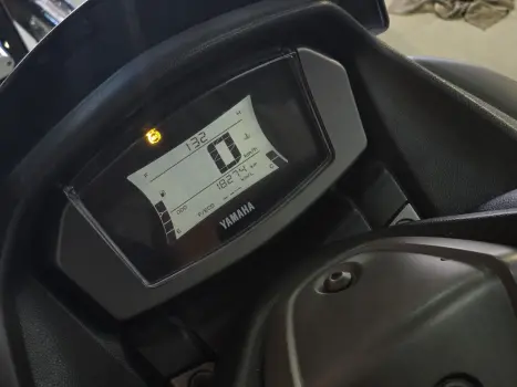 YAMAHA NMax 160 ABS, Foto 9