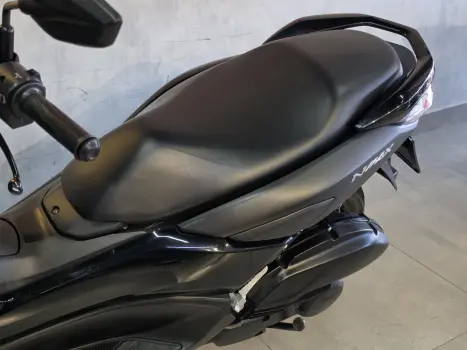 YAMAHA NMax 160 ABS, Foto 11
