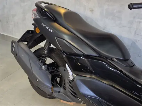 YAMAHA NMax 160 ABS, Foto 12
