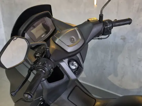 YAMAHA NMax 160 ABS, Foto 14