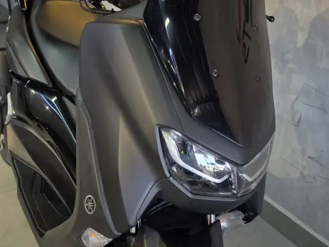 YAMAHA NMax 160 ABS, Foto 15