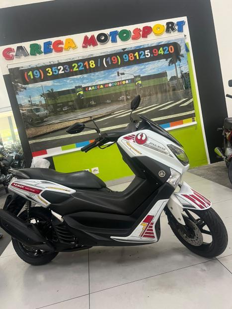 YAMAHA NMax 160 ABS, Foto 1