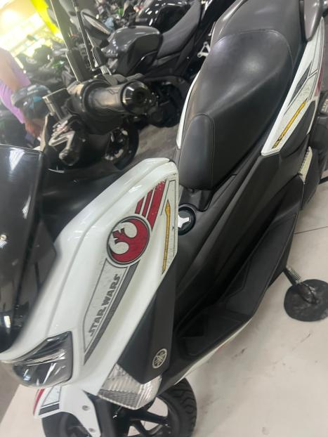 YAMAHA NMax 160 ABS, Foto 2