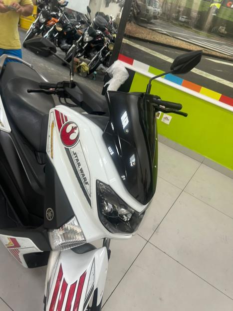 YAMAHA NMax 160 ABS, Foto 4