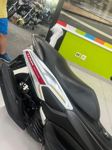 YAMAHA NMax 160 ABS, Foto 5