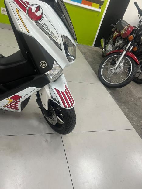 YAMAHA NMax 160 ABS, Foto 6